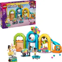 LEGO Parco giochi al coperto