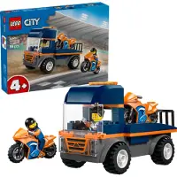 LEGO Trasportatore di moto