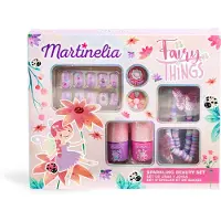 Martinelia Fairy Things Sparkling Set