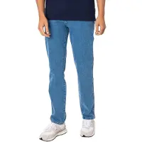 Wrangler Texas Good Shot Denim Blue Taglia: W36L30 | Jeans straight fit Outlet | Uomo | Blu
