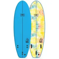 Ocean & Earth Tavola Da Surf The Bug 6´0´´