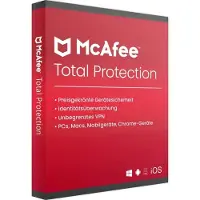 McAfee Total Protection 2027