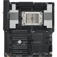 Asus Scheda Madre Pro Ws Trx50-sage Wifi 7