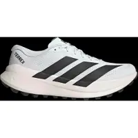 Adidas - Scarpe trail - Terrex Agravic SL Cloud White per Uomo - Taglia 10,5 UK - Bianco