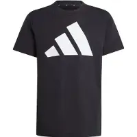 Adidas Maglietta A Maniche Corte Essentials