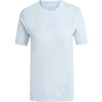 Adidas Women's XPR Tee Maglia funzionale Donna (XXS, grigio)