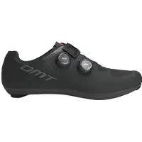 Dmt KR0 EVO Scarpe da ciclismo (40, grigio/nero)