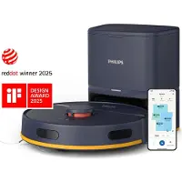 Philips Serie 2000 Aspirapolvere robot XU2000/25