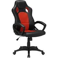 HTI Sedia direzionale Sedia da corsa Daytona