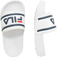 FILA Ciabatta 'MORRO BAY slipper kids' bianco