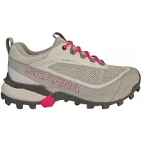 Scarpa Women's Ribelle Cross 2 Scarpe sportive Donna (42,5, beige)