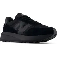 New Balance Sneaker bassa '370' nero