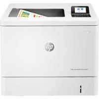 HP Stampante Laser Laserjet Enterprise M554dn