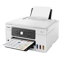 Canon MAXIFY GX3050 Stampante inkjet