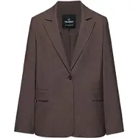 Pull&Bear Blazer marrone