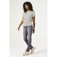 Garcia Celia Pants Denim Medium Used Taglia: W27L32 | Pantaloni Outlet | Donna | Blu