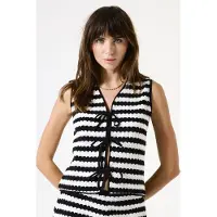 Garcia Gilet Di Maglia G50252