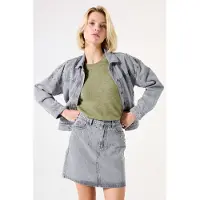 Garcia Ladies Skirt Light Used Taglia: XS | Minigonne Outlet | Donna