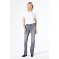 Garcia Celia Pants Denim Medium Used Taglia: W30L28 | Pantaloni Outlet | Donna | Blu