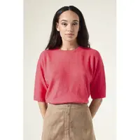 Garcia Ladies Pullover Rose Garden Taglia: S | Maglioni a maglia Outlet | Donna | Rosa