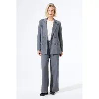 Garcia Ladies Pants Antra Mel. Taglia: XXL | Pantaloni da completo Outlet | Donna