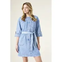 Garcia Ladies Dress Light Used Taglia: M | Abiti in T-Shirt Outlet | Donna