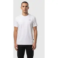 G-Star Chest Logo R T White Taglia: XXL | Magliette basic Outlet | Uomo | Bianco