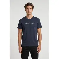 G-Star Slim R T S/s Salute Taglia: M | Magliette basic Outlet | Uomo