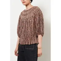 Ba&sh Blouse Isaure Greige Taglia: S | Maglie a manica lunga Outlet | Donna