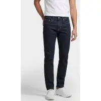 G-Star Type M-straight Jeans Rinsed Taglia: W38L34 | Jeans straight fit Outlet | Uomo