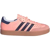 Adidas Velosamba Leather Scarpe da ciclismo Uomo (11,5, fuchsia)