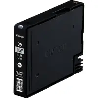 Canon Cartuccia Di Inchiostro Pgi-29