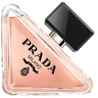 Prada Les Infusions de Rose EDP 100 ml Donna — Eau de Parfum