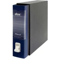 Rexel Armadio Archivio Dox A4 28.5x35 Cm 80 Mm