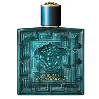 Versace Eros Uomo 100 ml — Eau de Parfum