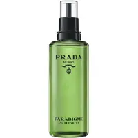 Prada Paradigme Uomo 150 ml — Eau de Parfum Ricaricabile