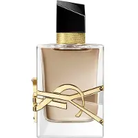 Yves Saint Laurent Libre Flowers & Flames Eau de Parfum Donna 50 ml — Eau de Parfum Donna
