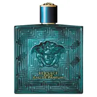 Versace Eros Uomo 200 ml — Eau de Parfum