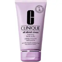 Clinique Sapone viso schiumogeno 150 ml — Detergente viso