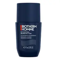 Biotherm Day Control Roll-on antitraspirante uomo 48ore 75 ml — Deodorante antitraspirante