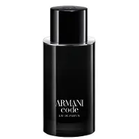 Giorgio Armani Code EDP Uomo 75 ml — Eau de Parfum