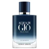 Giorgio Armani Acqua di Gio Profondo 50ml — Eau de Parfum