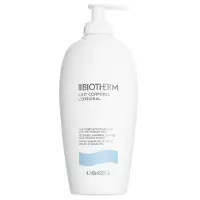 Biotherm Lait Corporel Latte corpo estratti agrumi affaticamento 400 ml — Lozione corpo