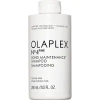 Olaplex No. 4 Fine Bond Maintenance Shampoo - fine hair 250ml