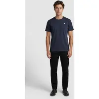 G-Star Chest Logo Slim R T S/s Salute Taglia: S | Magliette basic Outlet | Uomo