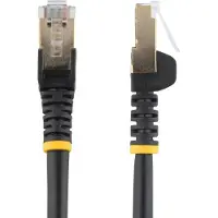 StarTech.com Cavo Cat6a 1.5 M