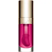 Clarins Olio Comfort Labbra 02 Raspberry 7 ml — Olio labbra