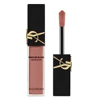 Yves Saint Laurent Nake Me Liquid Blush 37 Peachy Nude 15 ml — Blush Liquido