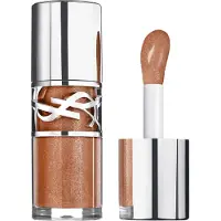 Yves Saint Laurent Loveshine Olio Labbra 05 California Sunshine — Olio Labbra