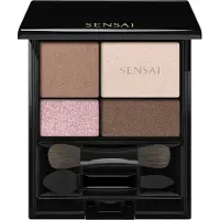 Sensai 03 Petal Dance 3,7 g — Palette Ombretti